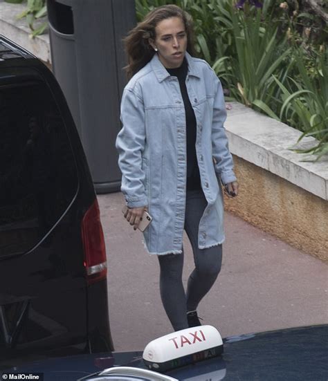 chloe green duped